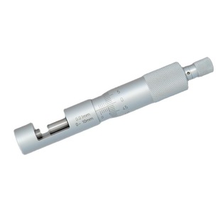 Qinghai measuring tool measuring wire diameter micrometer/measuring wire thickness or ball diameter 202-91-000