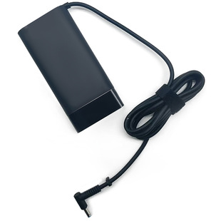 Применимо HP HP135W зарядное устройство для ноутбука 19.5V6.9A адаптер питания 4.5*3.0mm синий рот