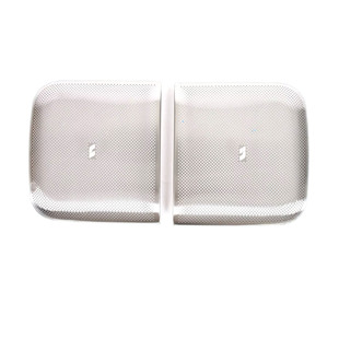 Suitable for 24 ideal MEGA front cover horn cover front panel middle horn cover air outlet horn cover