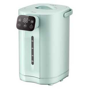 Midea Electric Thermos 5L 304 Stainless Steel Liner Multi-section Insulation Separate Base MK-SP11-F