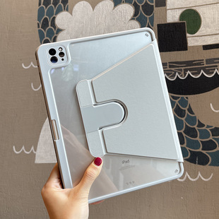 Применимо для Huawei планшет 2023matepad11 акриловая защита чехол pro13.2 анти-изгиб air11.5s прозрачный