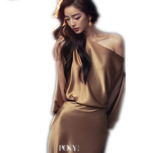 Photo Studio New Fashion Light and Shadow Girl Atmosphere Private Room Personal Portrait Indoor Photo Photography Art Photo Clothing