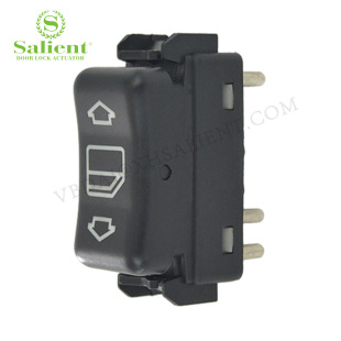 Applicable to Mercedes-Benz 1248208910 car glass lifting switch power window adjustment switch