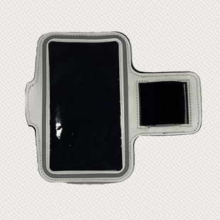 Ordinary arm belt arm bag sports arm belt outdoor arm belt running belt 5.5 inch diving material