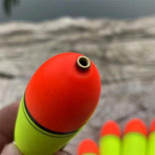 Eva Medium-Long Casting Fishing Float for Sea Fishing, Rock Fishing, Sliding Float, Large Floating Fish Float, Shrimp Fishing, Bass Fishing Set, and Bighead Carp Float