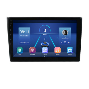 Applicable to 06-15 Mazda CX-9 Android navigation player mp5 Radio 4+64 built-in Carplay