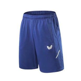 New Table Tennis Shorts Sports Pants Butterfly Shorts Quick-drying Fabric 9633