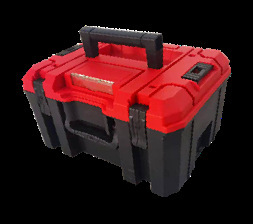 Lithium battery tool multi-functional multi-purpose rechargeable power tool set household electric drill electric wrench screw