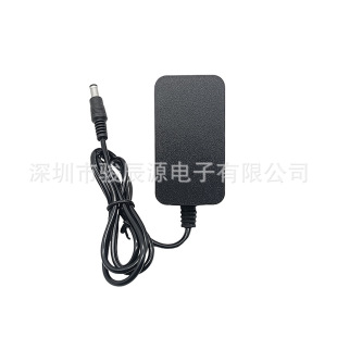 24V1A12V1/2A power adapter LED light strip atomizer hair removal device massage pillow small washing machine