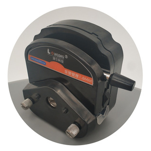 Peristaltic pump pump head PPS large flow pump head small flow pump head 2521/1631Y/3231Y/1064DG