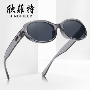 Новые крутые солнцезащитные очки производителей оптом PC frame Street shot Trend солнцезащитные очки UV400 индивидуальные солнцезащитные очки оптом