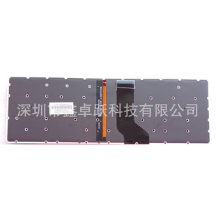 RU Acer AN515-51/52/53/41/42 VX 5 591 laptop keyboard N16C7 N17C1
