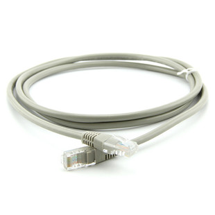 Wholesale 1.5 meters 3/5/10/30 meters six kinds of copper clad aluminum twisted pair network cable computer connection router gigabit jumper