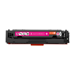 Для картриджа с тонером HP M281fdw M254dw M254nw картридж M280nw CF500A тонер M281fdn