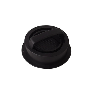Factory direct hamburger meat press meat pie pressure plate mold PP round manual meat press DIY baking tools