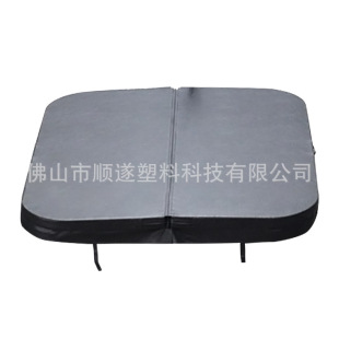 Outdoor waterproof durable balboa Whirlpool foam hot spring massage bathtub insulation cover spa bathtub insulation factory