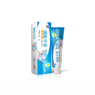 Lianhua Teeth Care уход за деснами зубная паста с двойным эффектом уменьшает зубной налет уход за пародонтальной молью фиксация зубов