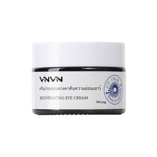 General trade Thailand VNVN snake venom peptide eye cream wire drawing desalination fine lines lifting tightening moisturizing 30g