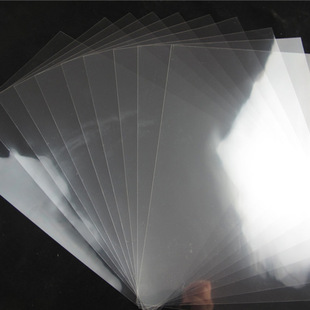 Wholesale OHP laser printing film copier film A4 projection film film film pet film