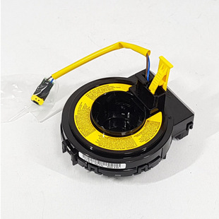 Suitable for Hyundai Yazun auto parts factory straight hair clock spring 93490-3L001
