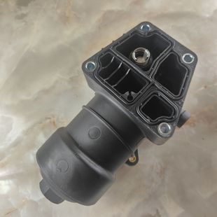 Корпус масляного кулера 03L115389C / 03L115389H 03L 115 389C