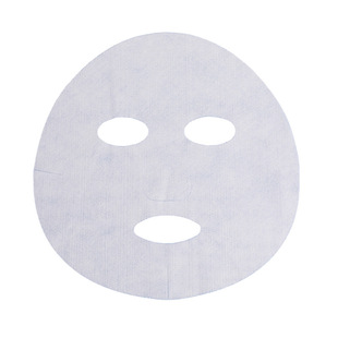 Manufacturers supply mask brightening repair hyaluronic acid solid essence film Paper 40g Lingyan velvet mask cloth