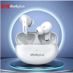 Thinkplus LP5 True беспроводная Bluetooth-гарнитура TWS шумоподавление игры спорт слушать музыку наушники вкладыши