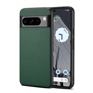 Применимо для Google Pixel 9/8Pro искусственной кожи телка кожаный чехол для телефона Pixel 7/6A анти-падение защитный чехол