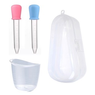 Children and babies feed water, drink water, take medicine, medicine, feeding artifact, dropper, anti-choking baby, three-year-old dropper, medicine feeder