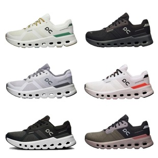 New Putian Pure Original On Ang Running Cloudrunner 2 New Men's and Women's Entry Cam Support Sports Running Shoes