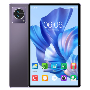 Трансграничные горячие продажи планшетного ПК V10 Android 10,1 дюйма умный планшетный компьютер источник завод (взрывная модель)