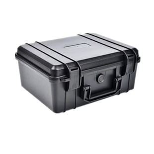 Photographic equipment box outdoor power box thermal imaging packing box toolbox instrument box