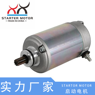 31100-20C00 Стартер электродвигатель для Kawasaki Suzuki GS500 750