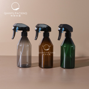 300ml Kao Gun pet Japan Small Spray Bottle Hair Small Spray Bottle Handheld Liquid Cleaning Spray Bottled