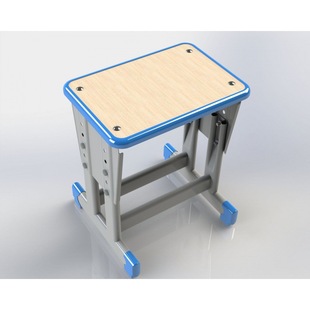 Primary and Middle School Students Desks and Chairs School Training Courses Home Lifting Learning Desks and Chairs Children's Desks and Chairs suit Children's Chairs