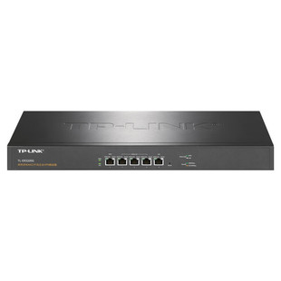 TP-LINK TL-ER3200G dual-core multi-WAN port gigabit enterprise VPN router AC controller AP management