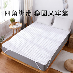 Hotel Hotel Thin Mattress Cushion Protection Mat Rental Room Non-slip Mattress Student Dormitory Cushion Single Double Wholesale