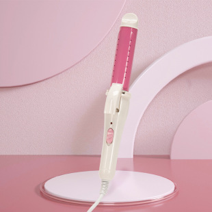 Deep V French Style Egg Roll Curly Hair Stick Big Wave Water Wave Cute Cat's Claw Splint Negative Ion Hair Straight Hair Comb