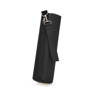 Cross-border Heat Preservation Cold Portable Drink Water Cup Coke Canned Beer Zipper Box Hand Storage Bag