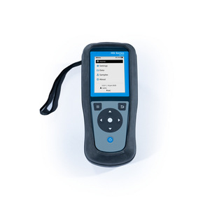 Hash HQ4200 multi-parameter water quality analyzer suit with conductivity/PH electrode