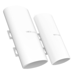 MERCURY B5 костюм 5G лифтовый мост беспроводной мост 867 м высокой мощности CPE сетевой проект мониторинга