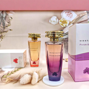 Cross-border perfume lasting fragrance midnight rose 100ml ladies perfume wholesale foreign trade explosions