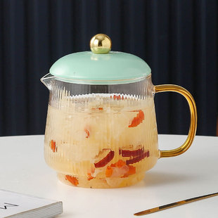 New health Cup multi-functional mini electric stew Cup Health pot glass Electric Cup office boiling scented tea vacuum cup