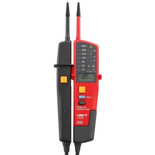ULID Pen UT12D UT12S Электрик многофункциональное разрешение нулевого огня бесконтактная индукция
