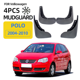 Подходит для 04-10 Volkswagen Polo Polo Hatchback/Saloon внешней торговли трансграничные автомобильные крылья