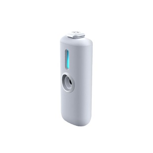 Инструмент для пополнения воды мини-USB Перезаряжаемый ручной холодный спрей пароход для лица спрей инструмент увлажняющий косметический инструмент увлажнитель лица