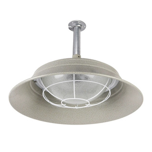 LED explosion-proof mining lamp warehouse workshop dustproof waterproof explosion-proof gas station factory lighting