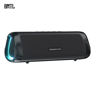 XDOBO XDOBO 20W Wireless Bluetooth Speaker Home Outdoor Portable Subwoofer BMTL Try & Go Mood