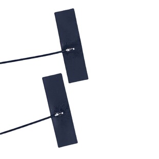 2.4 g-5g 5.8g dual band antenna built-in FPC PCB patch ZigBee module wifi bluetooth omnidirectional ipx