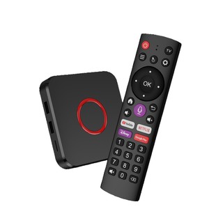 Трансграничный новый 8K приставка S905Y4 Bluetooth 5WIFI6 Android 14ATV ТВ коробка внешней торговли TVBOX